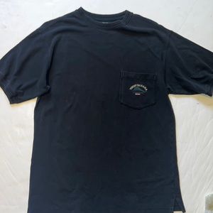 Black Tommy Bahama Shirt